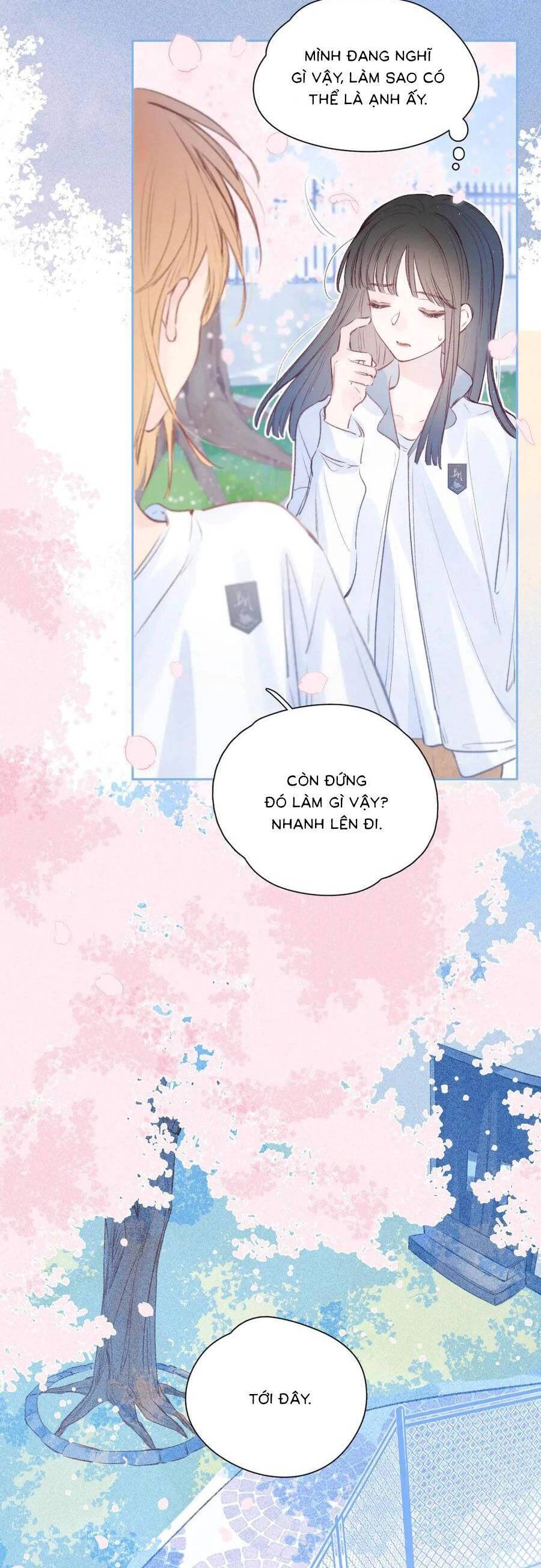 Vũ Xuyên Vật Ngữ Chapter 23 - 3