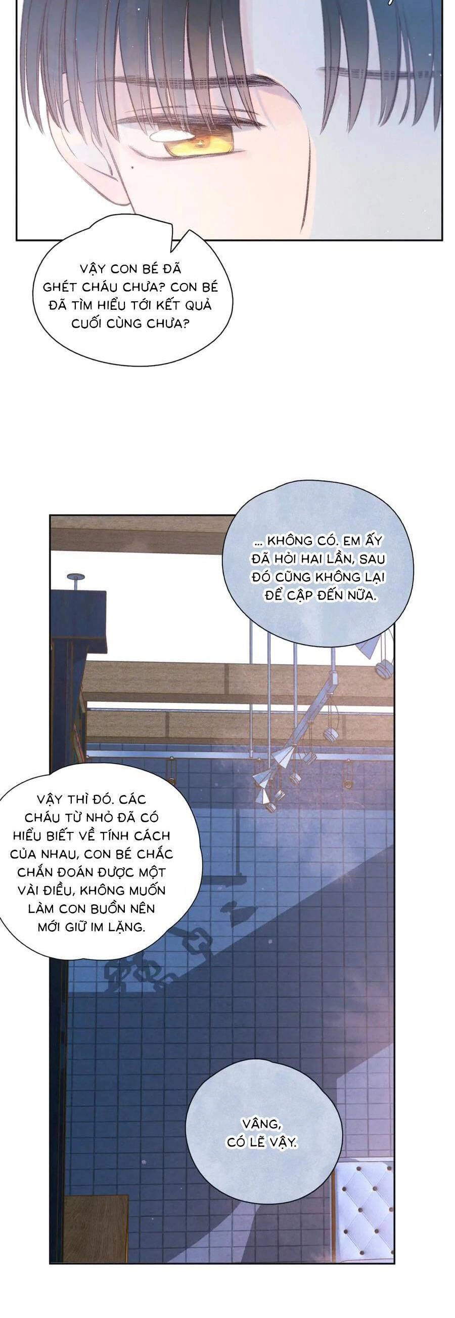 Vũ Xuyên Vật Ngữ Chapter 23 - 6