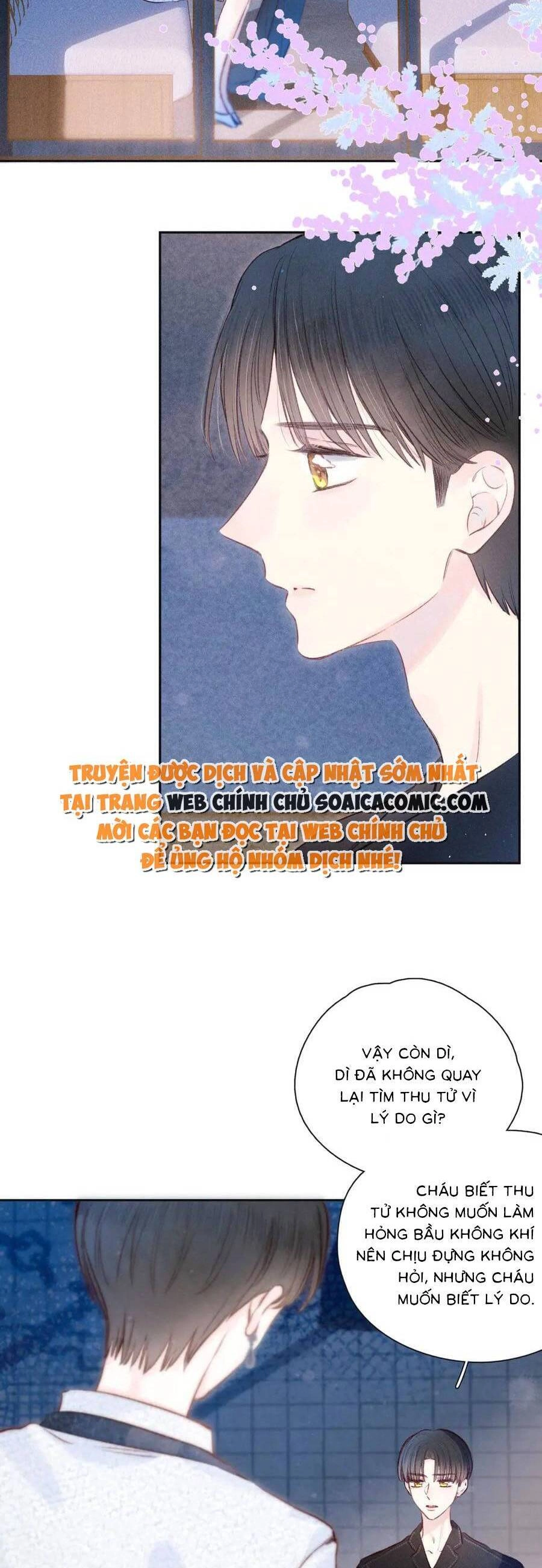 Vũ Xuyên Vật Ngữ Chapter 23 - 8