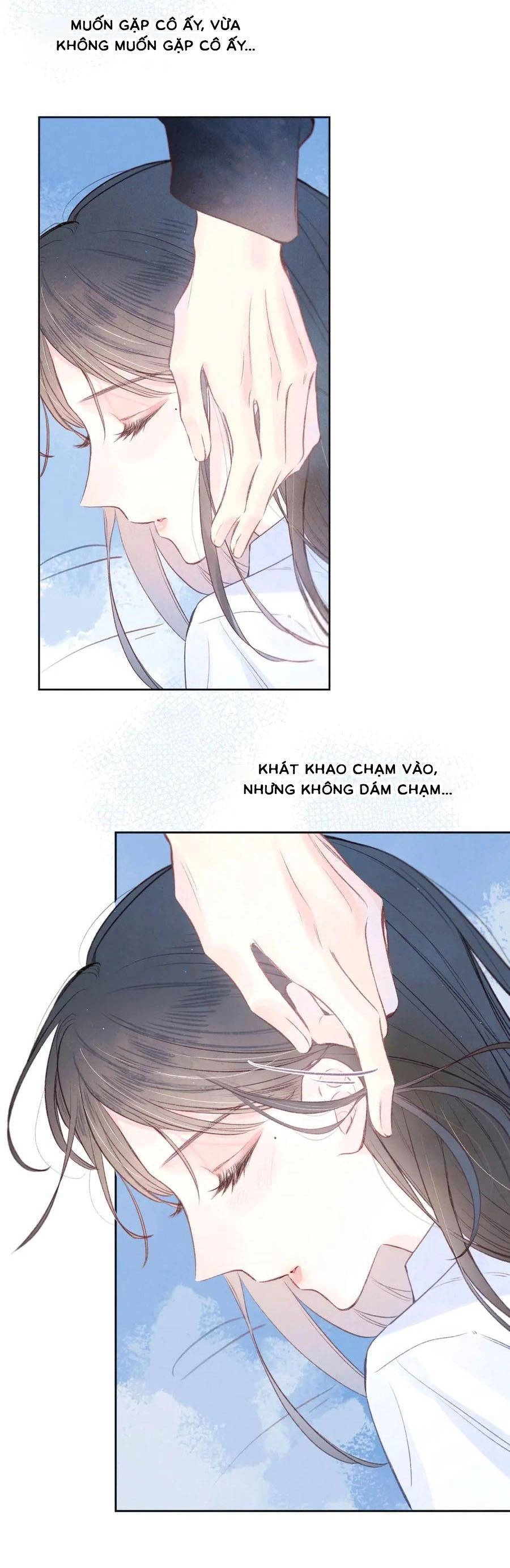 Vũ Xuyên Vật Ngữ Chapter 23 - 19