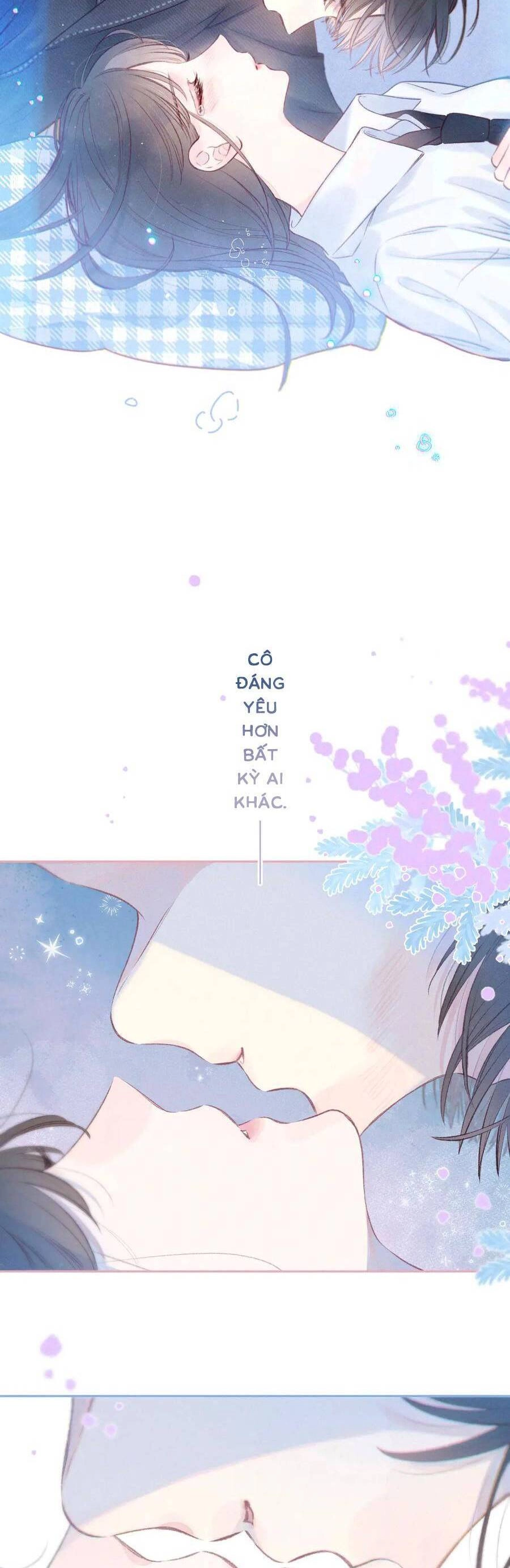 Vũ Xuyên Vật Ngữ Chapter 23 - 26