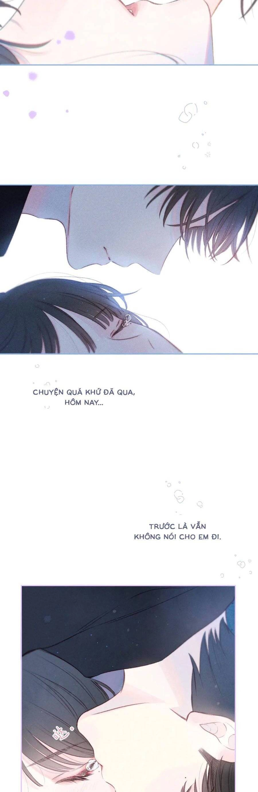 Vũ Xuyên Vật Ngữ Chapter 23 - 27