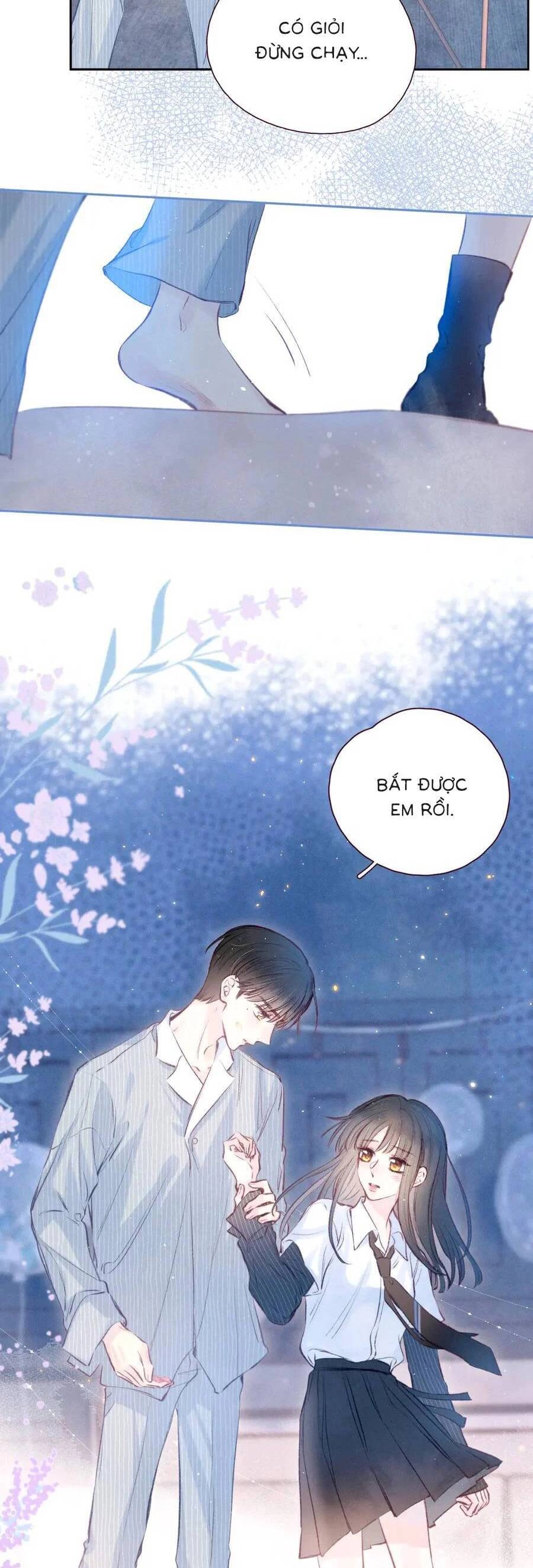 Vũ Xuyên Vật Ngữ Chapter 24 - 10