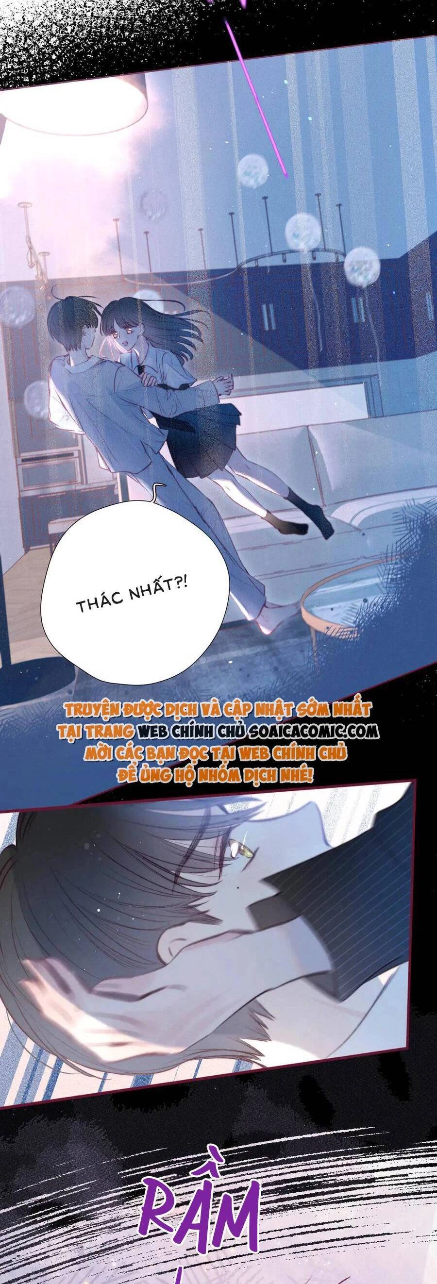 Vũ Xuyên Vật Ngữ Chapter 24 - 12