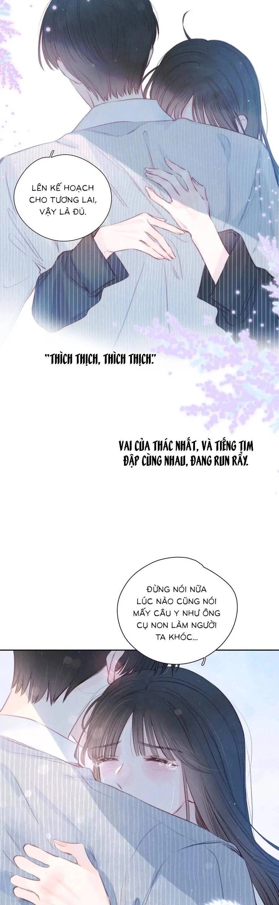 Vũ Xuyên Vật Ngữ Chapter 24 - 21