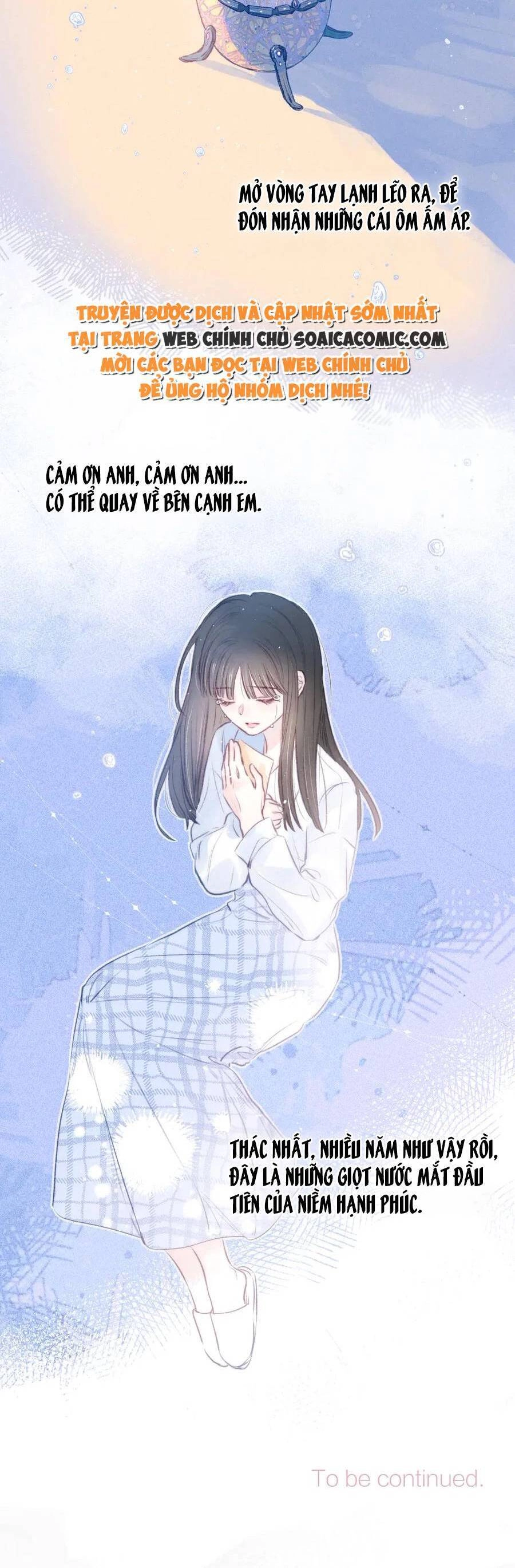 Vũ Xuyên Vật Ngữ Chapter 24 - 28