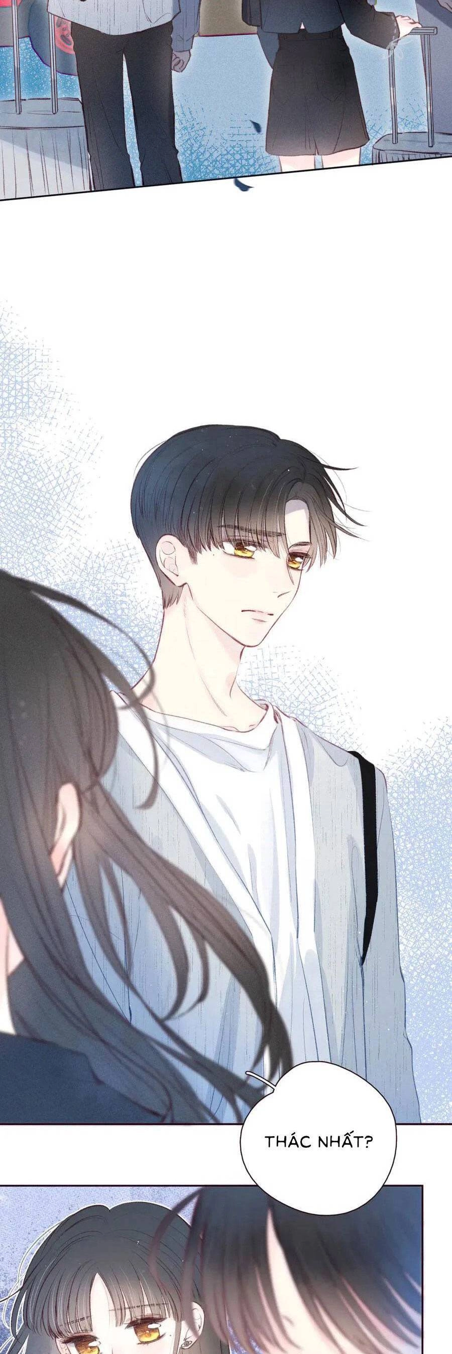 Vũ Xuyên Vật Ngữ Chapter 25 - 14