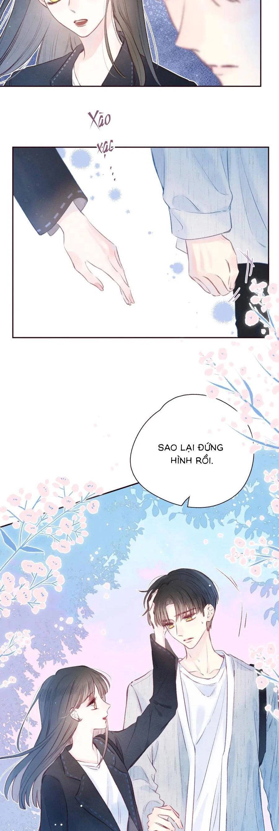 Vũ Xuyên Vật Ngữ Chapter 25 - 15