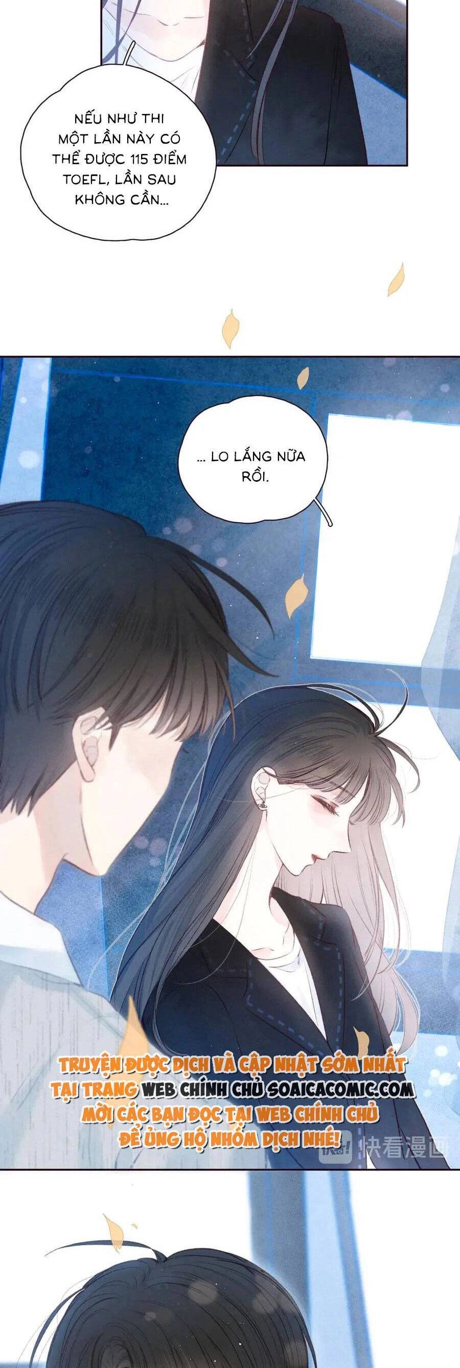 Vũ Xuyên Vật Ngữ Chapter 25 - 19