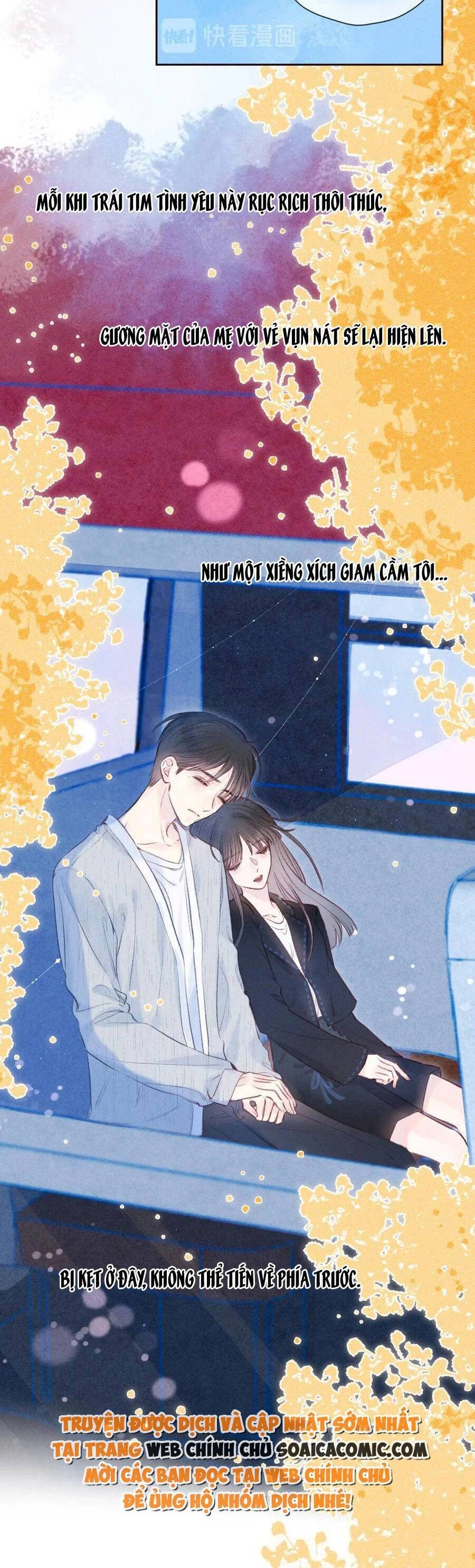 Vũ Xuyên Vật Ngữ Chapter 25 - 23