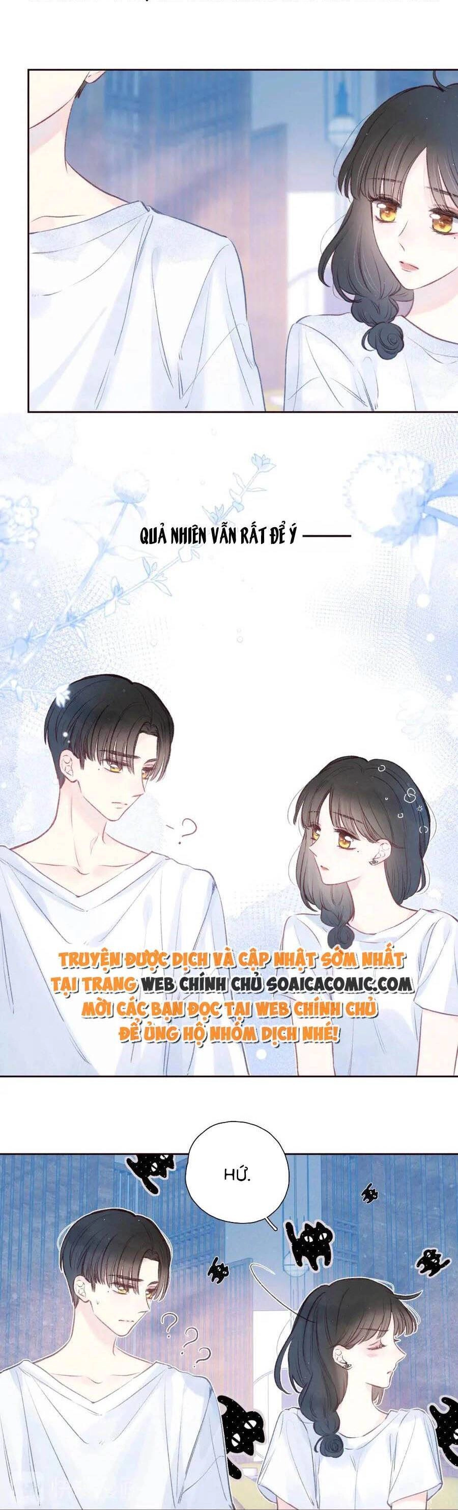 Vũ Xuyên Vật Ngữ Chapter 26 - 3