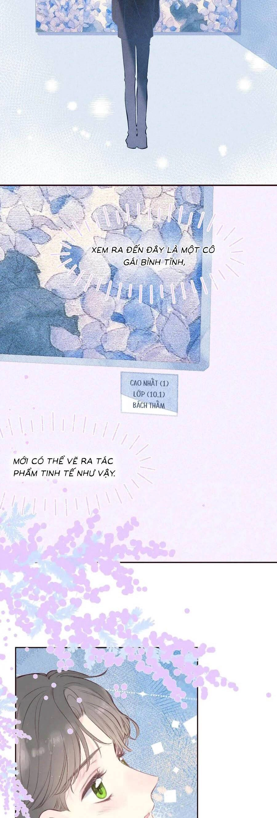 Vũ Xuyên Vật Ngữ Chapter 26 - 9