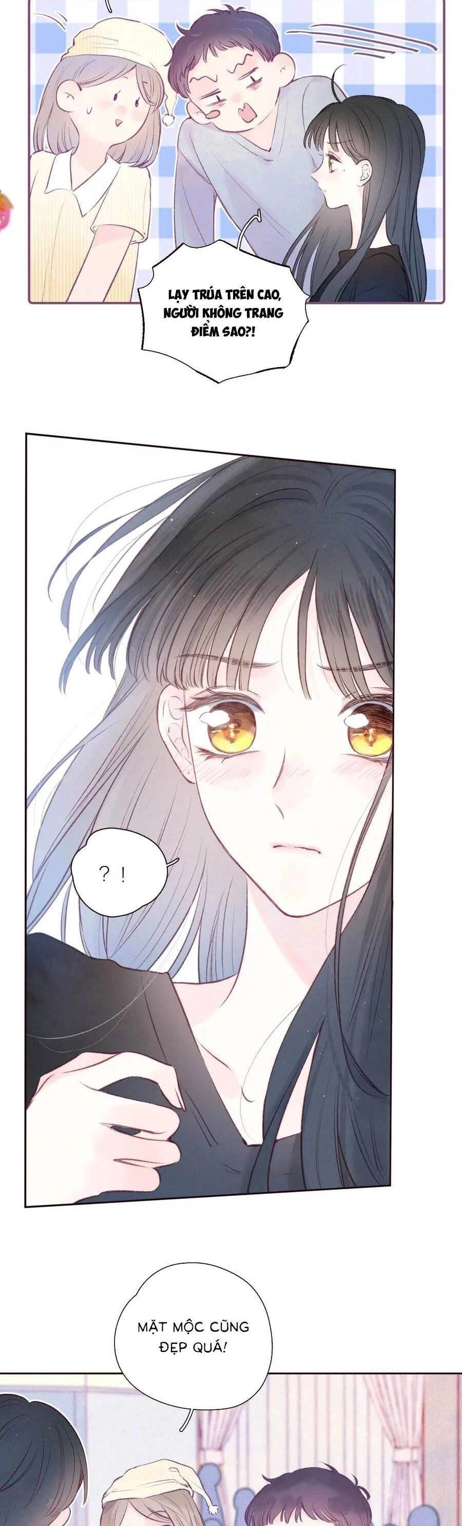 Vũ Xuyên Vật Ngữ Chapter 26 - 17