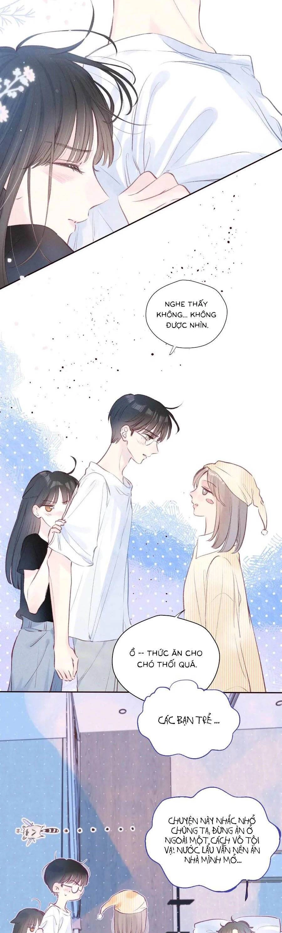 Vũ Xuyên Vật Ngữ Chapter 26 - 19