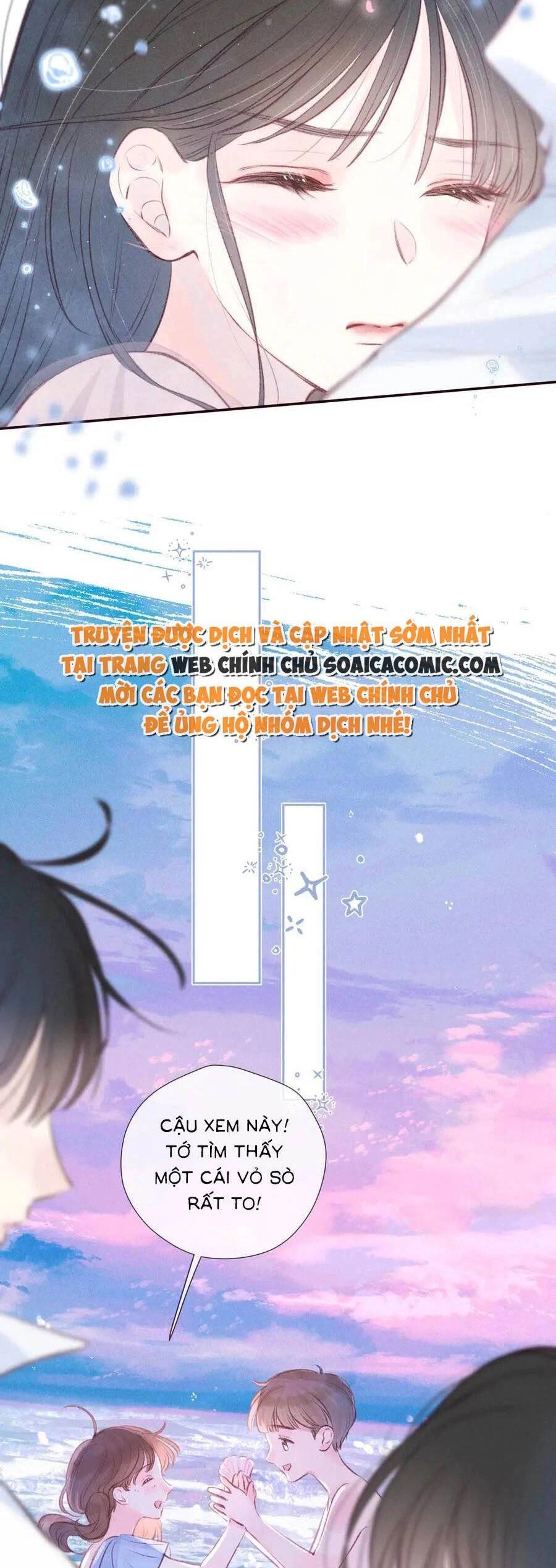 Vũ Xuyên Vật Ngữ Chapter 26 - 25