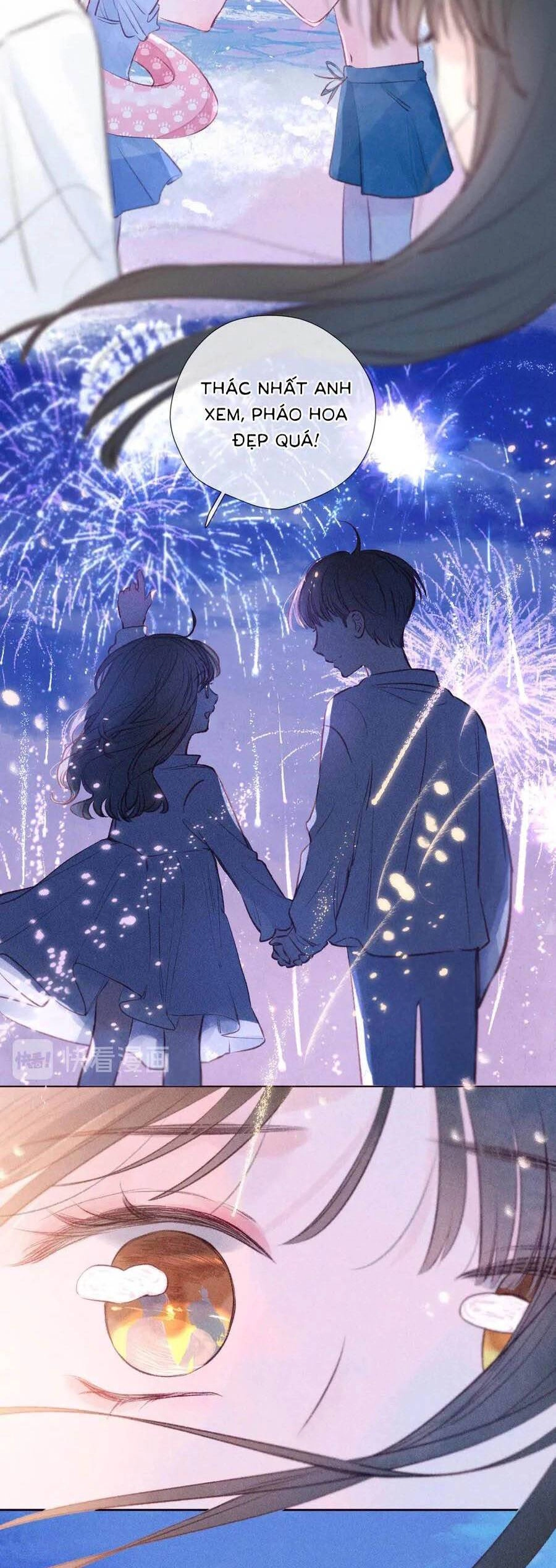 Vũ Xuyên Vật Ngữ Chapter 26 - 26