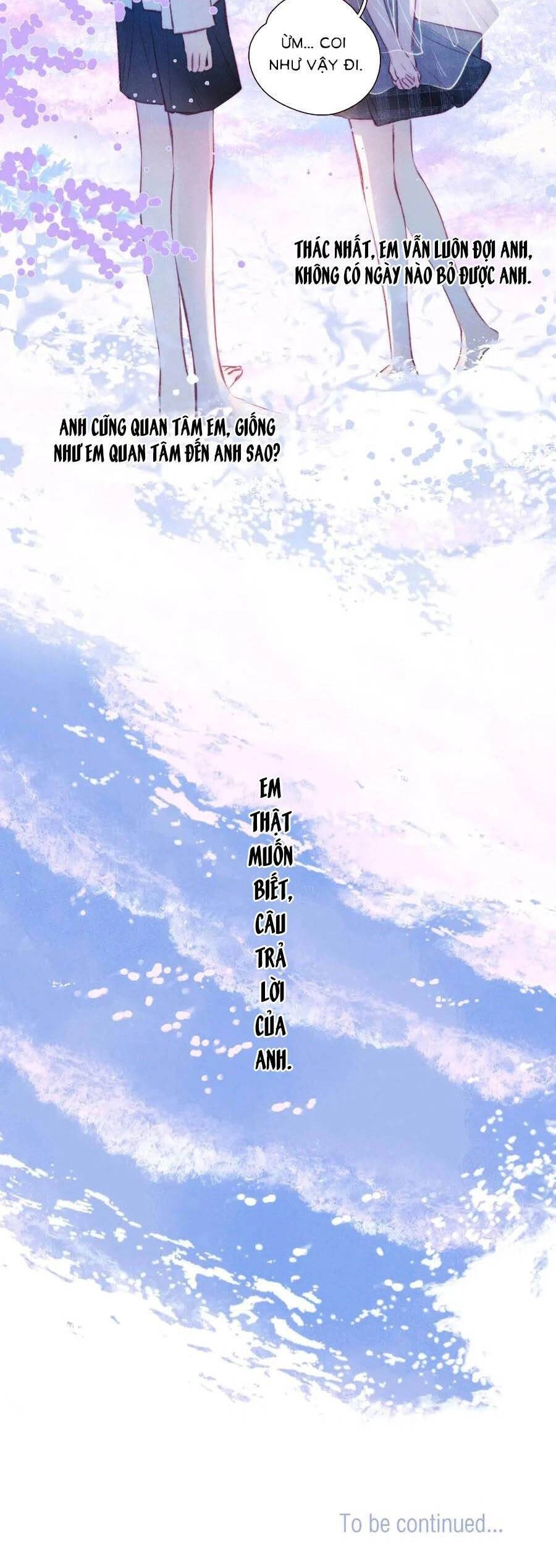 Vũ Xuyên Vật Ngữ Chapter 26 - 28