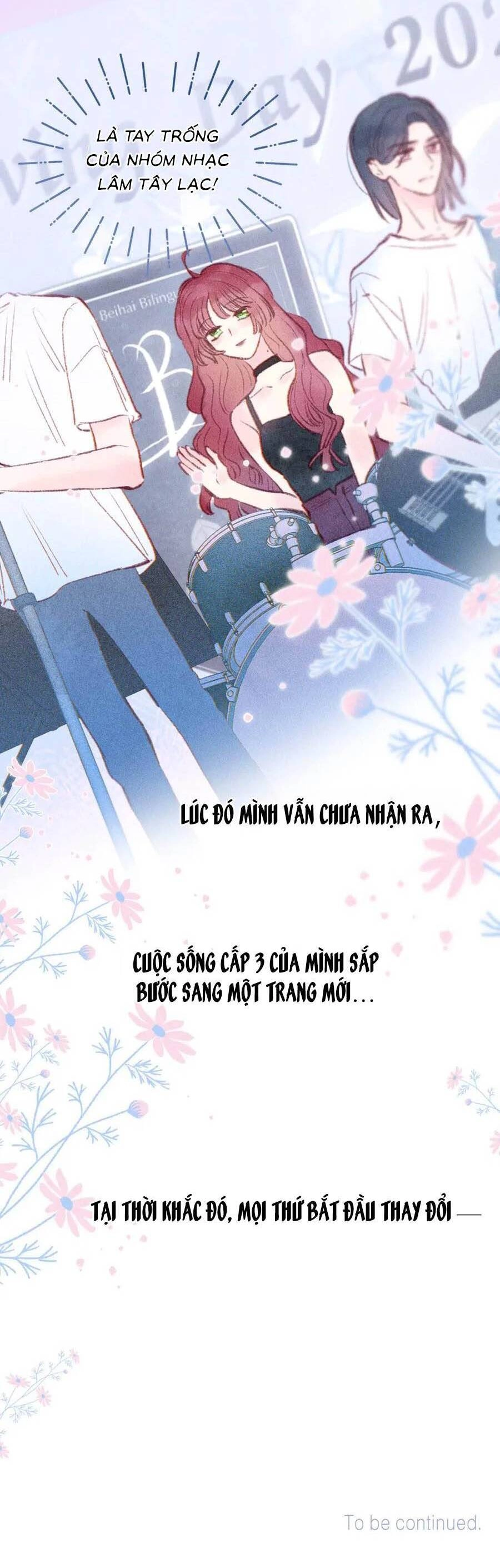 Vũ Xuyên Vật Ngữ Chapter 27 - 28