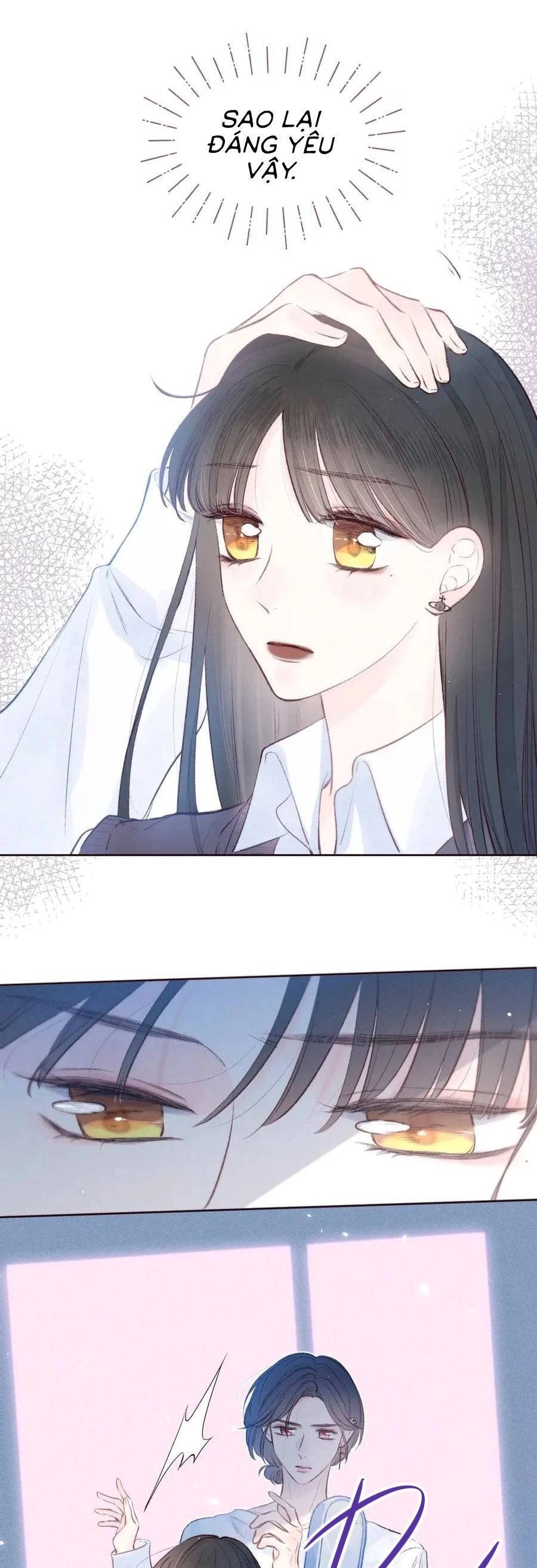 Vũ Xuyên Vật Ngữ Chapter 29 - 16