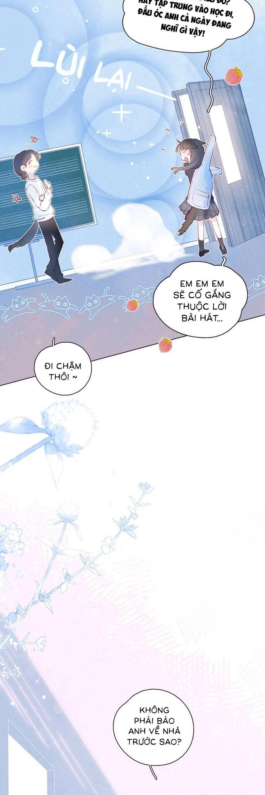 Vũ Xuyên Vật Ngữ Chapter 29 - 21