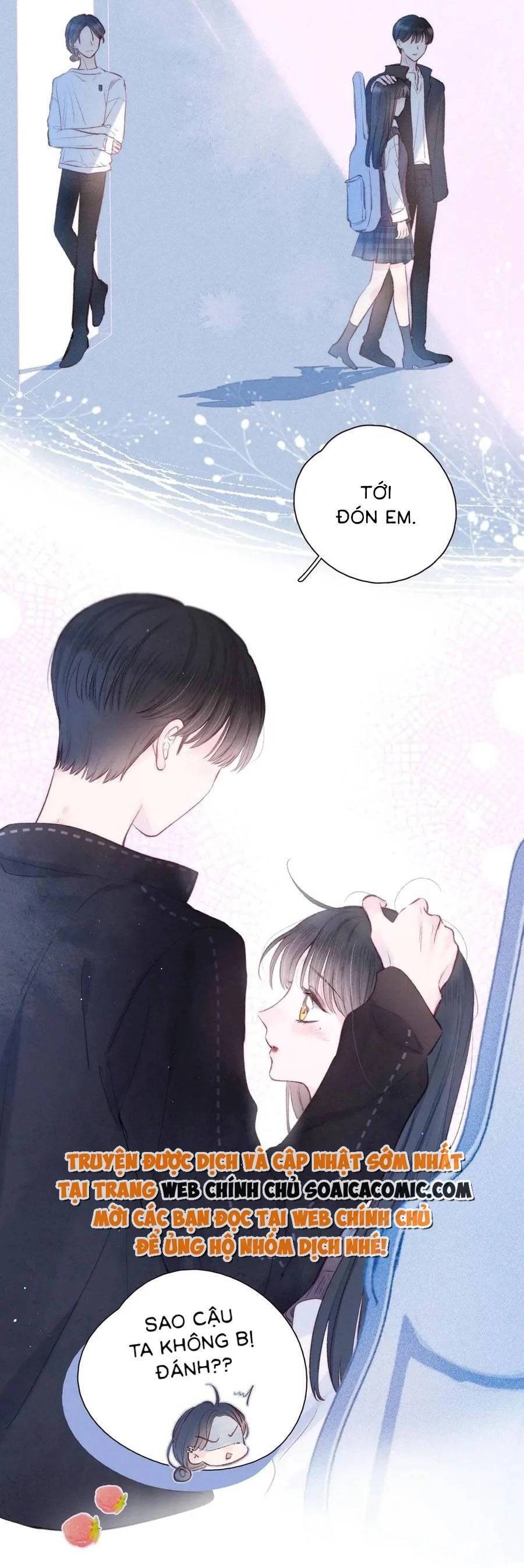 Vũ Xuyên Vật Ngữ Chapter 29 - 22