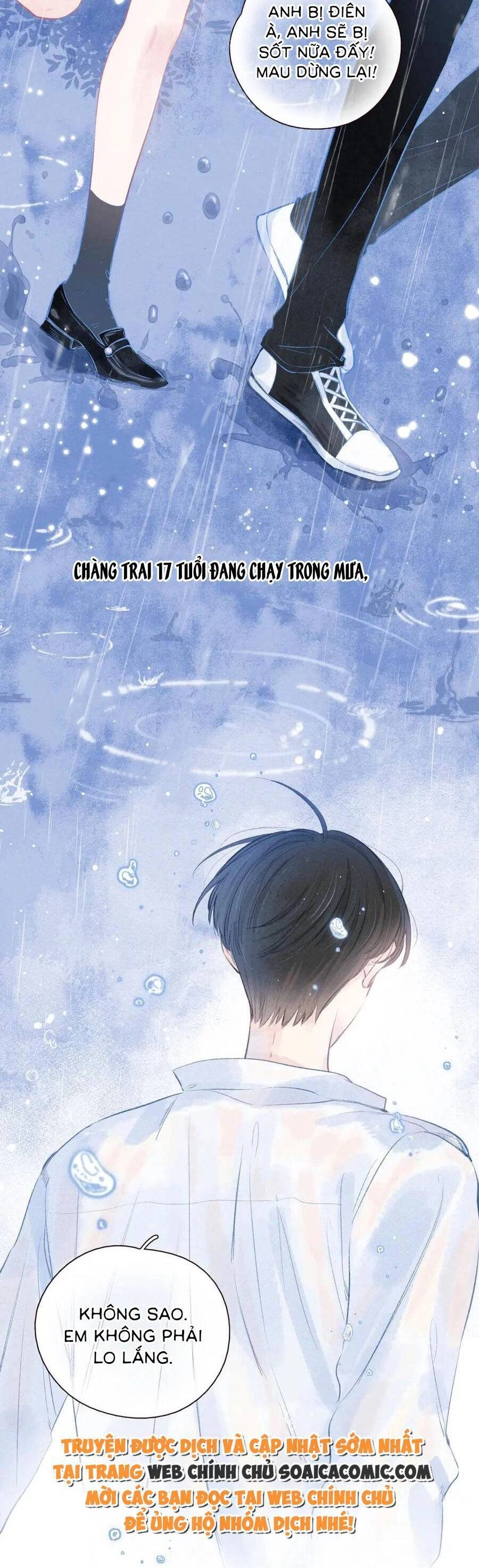 Vũ Xuyên Vật Ngữ Chapter 29 - 26
