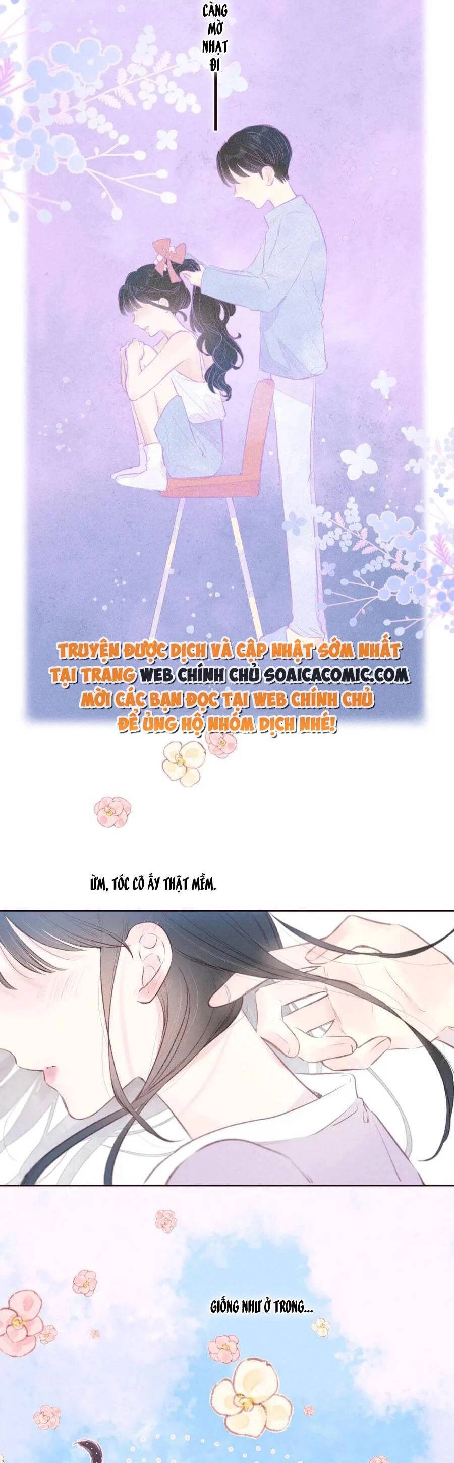 Vũ Xuyên Vật Ngữ Chapter 30 - 8