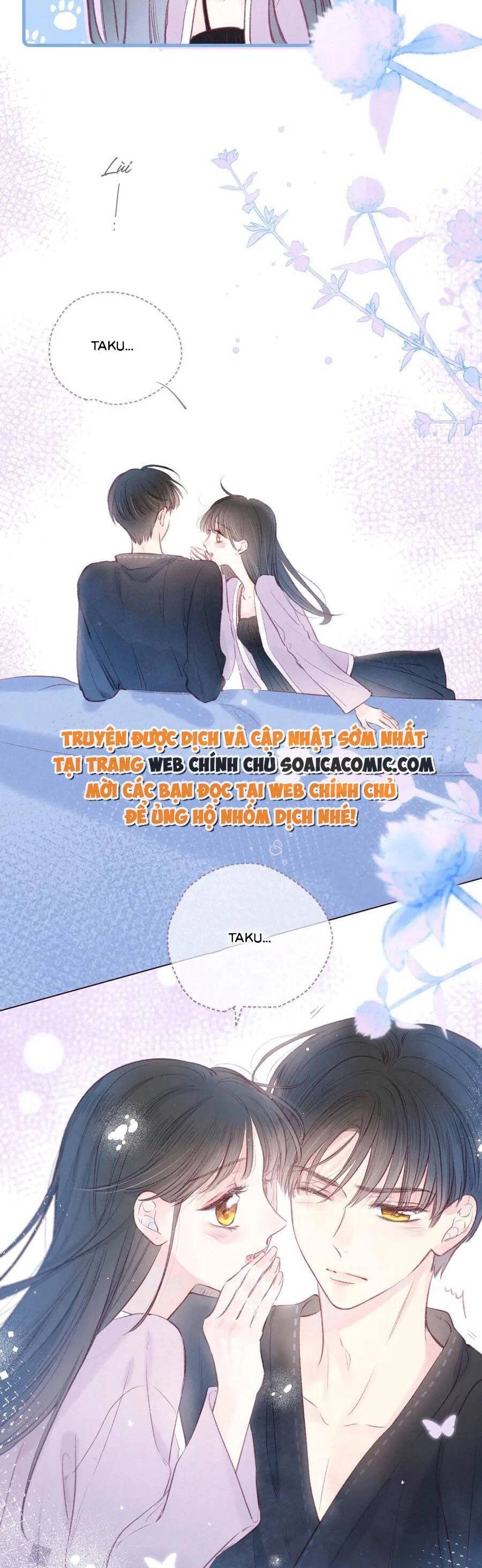 Vũ Xuyên Vật Ngữ Chapter 30 - 13