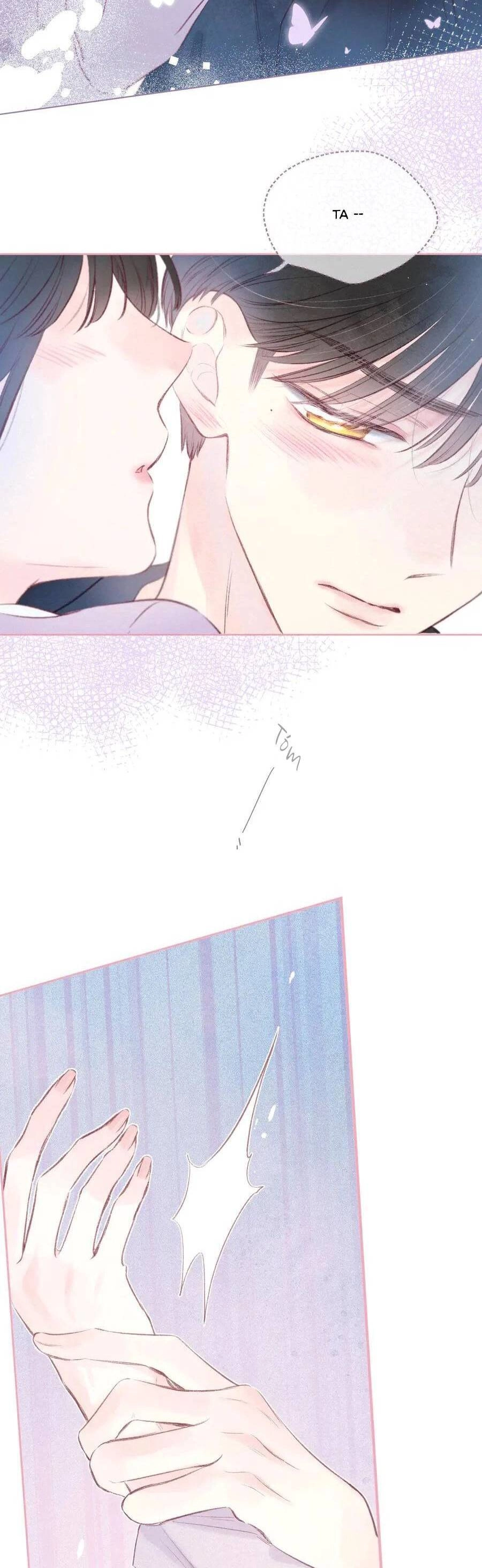 Vũ Xuyên Vật Ngữ Chapter 30 - 14