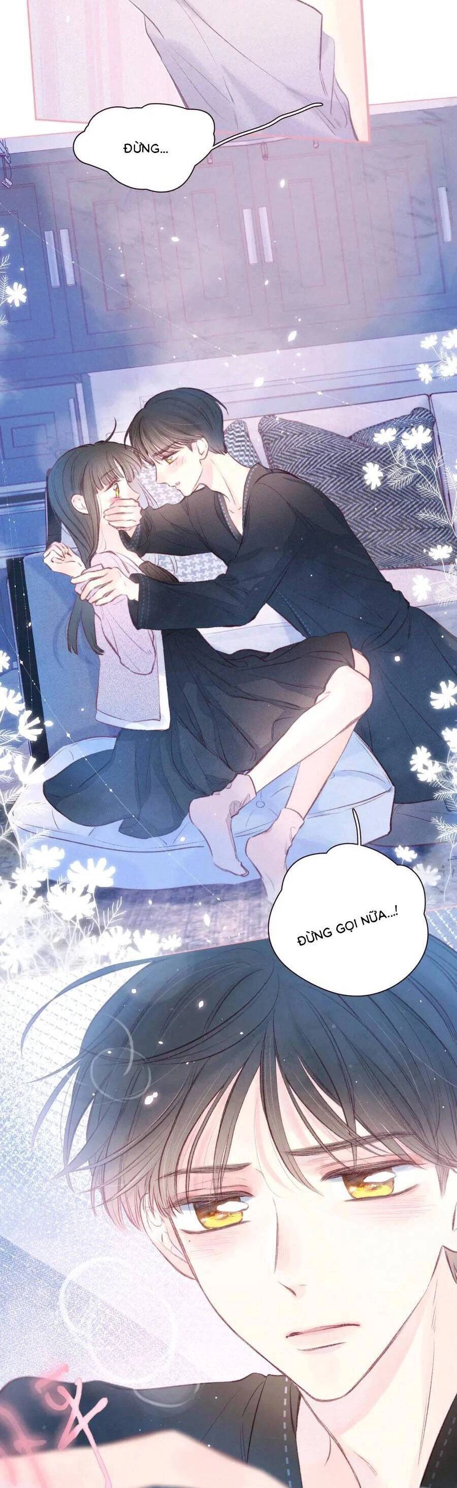 Vũ Xuyên Vật Ngữ Chapter 30 - 15