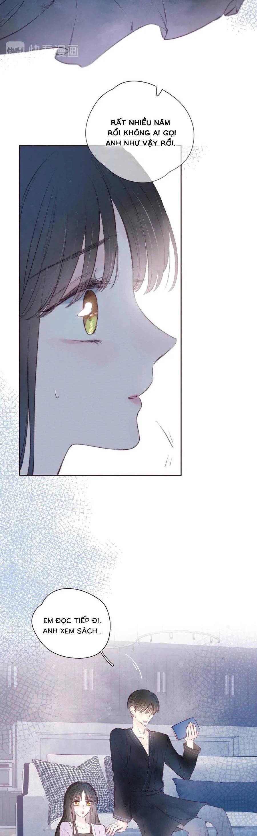 Vũ Xuyên Vật Ngữ Chapter 30 - 18