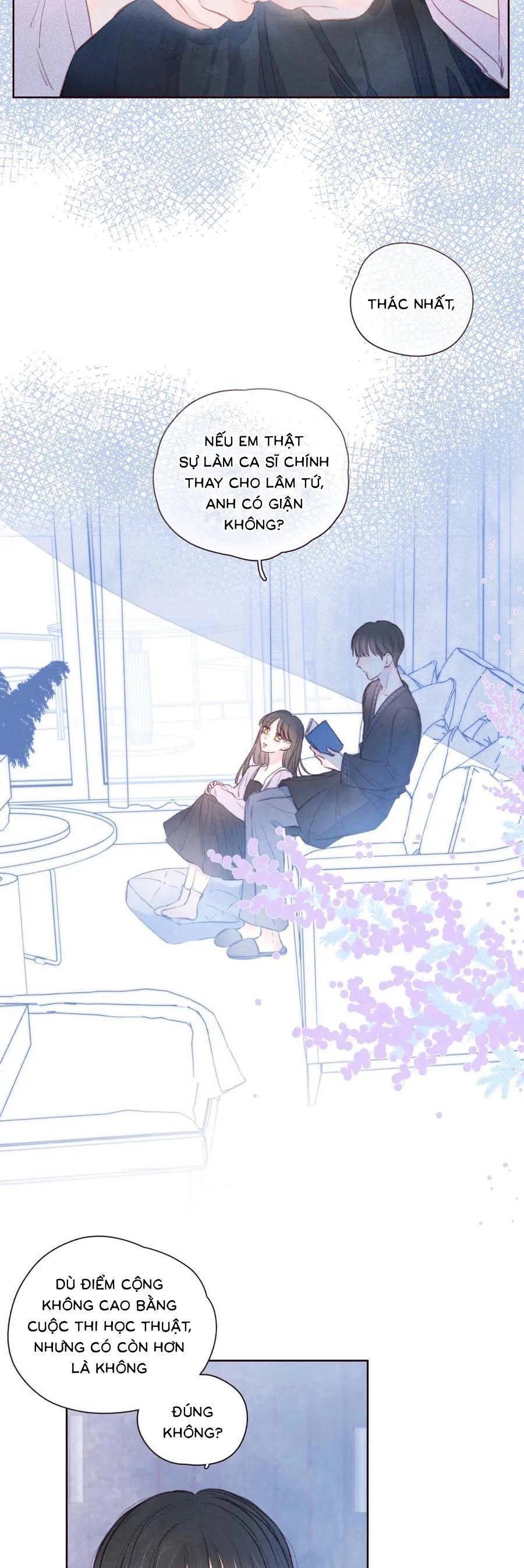 Vũ Xuyên Vật Ngữ Chapter 30 - 20