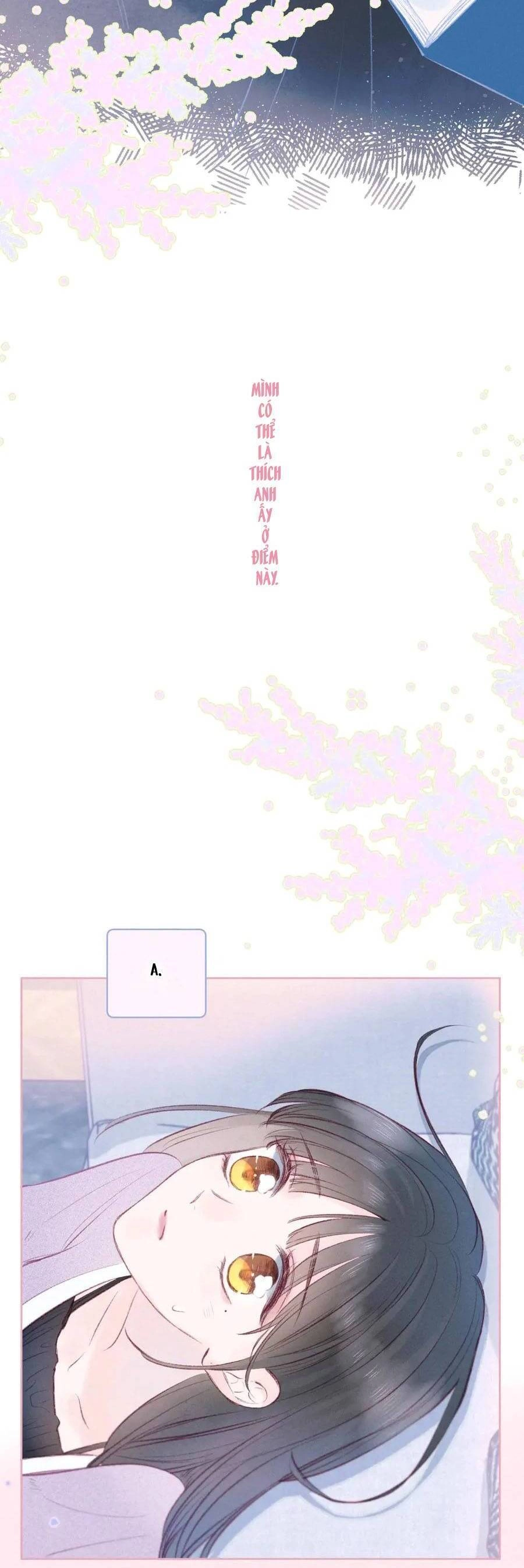 Vũ Xuyên Vật Ngữ Chapter 30 - 22