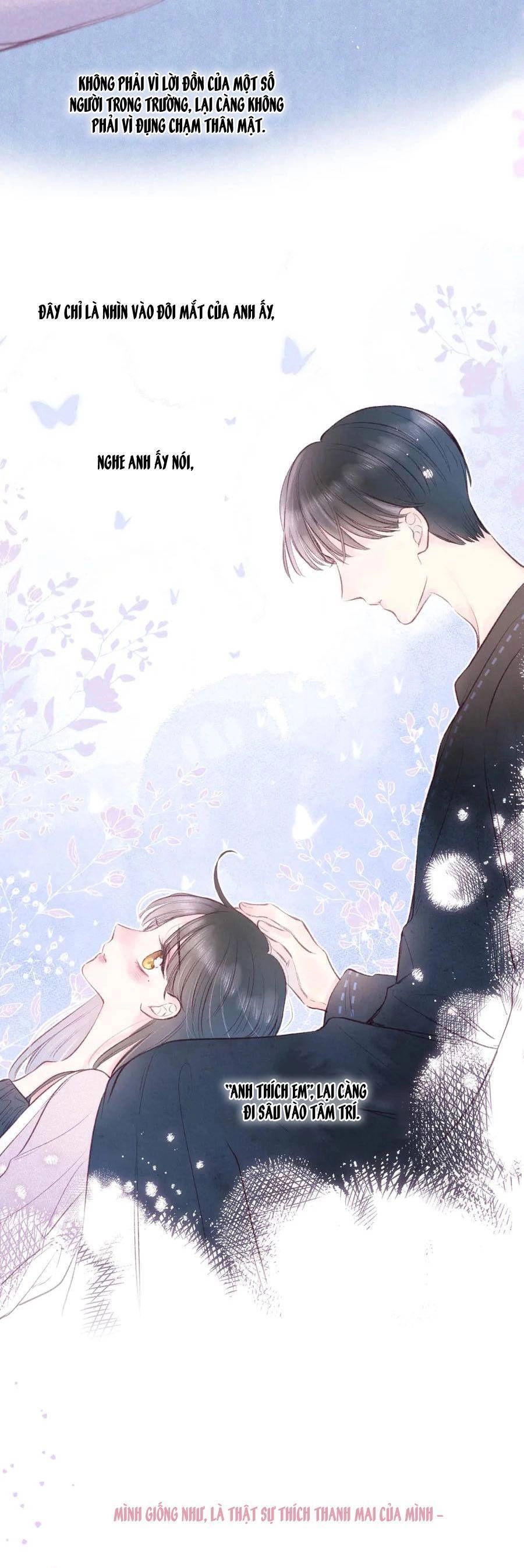 Vũ Xuyên Vật Ngữ Chapter 30 - 24