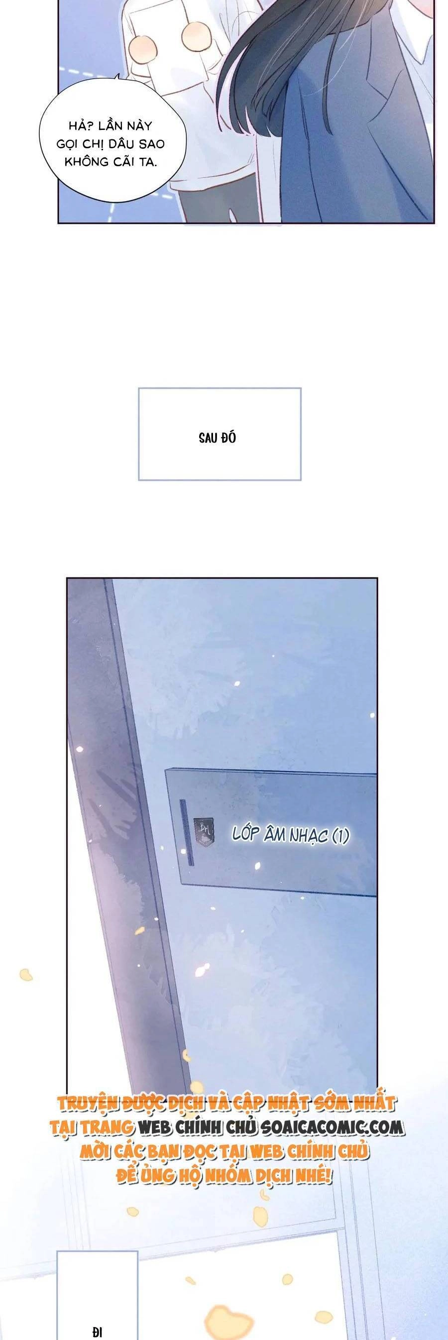 Vũ Xuyên Vật Ngữ Chapter 30 - 26