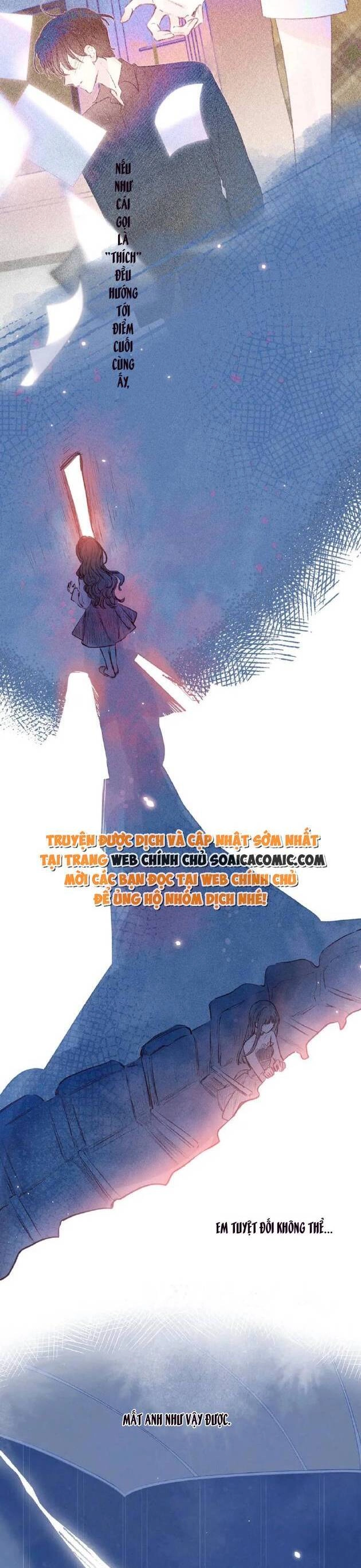 Vũ Xuyên Vật Ngữ Chapter 31 - 8