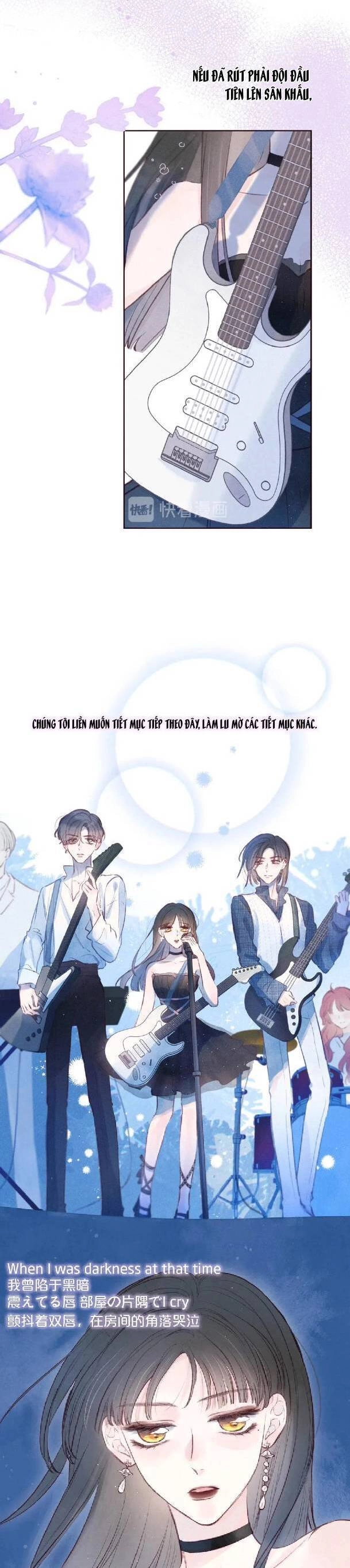 Vũ Xuyên Vật Ngữ Chapter 31 - 16