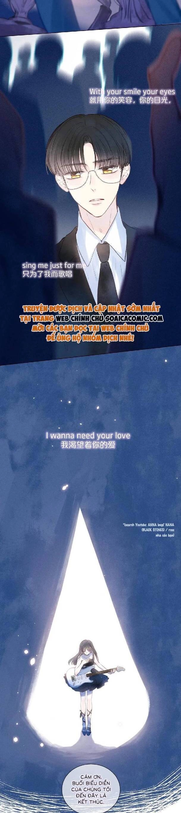 Vũ Xuyên Vật Ngữ Chapter 31 - 18