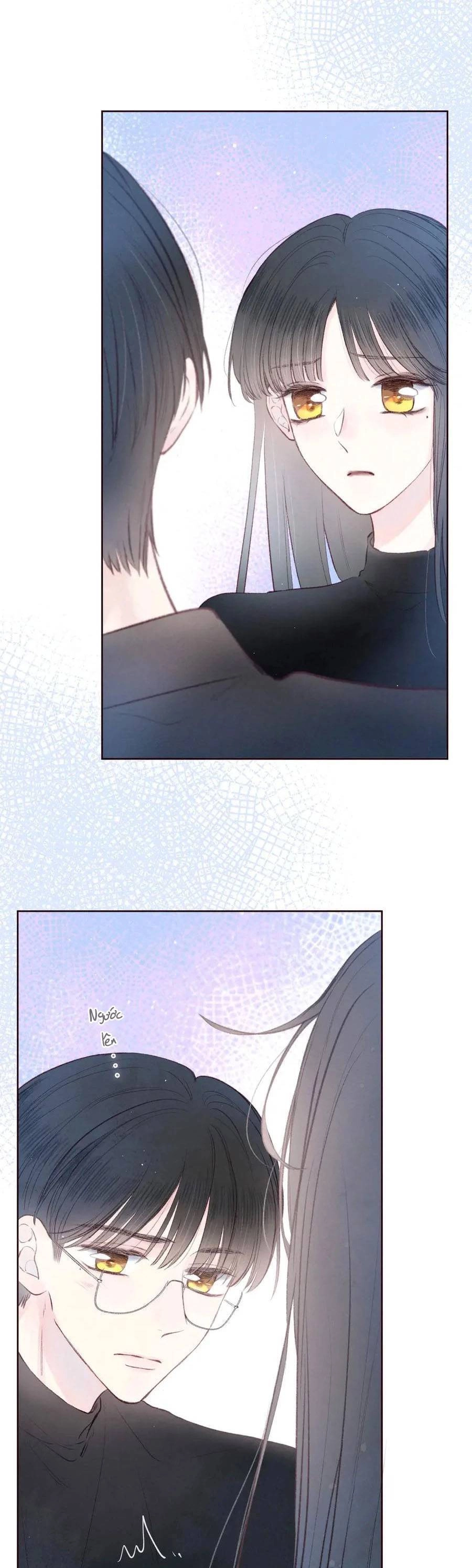 Vũ Xuyên Vật Ngữ Chapter 32 - 13