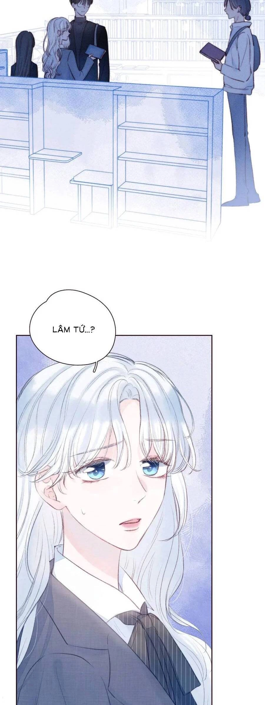 Vũ Xuyên Vật Ngữ Chapter 32 - 26