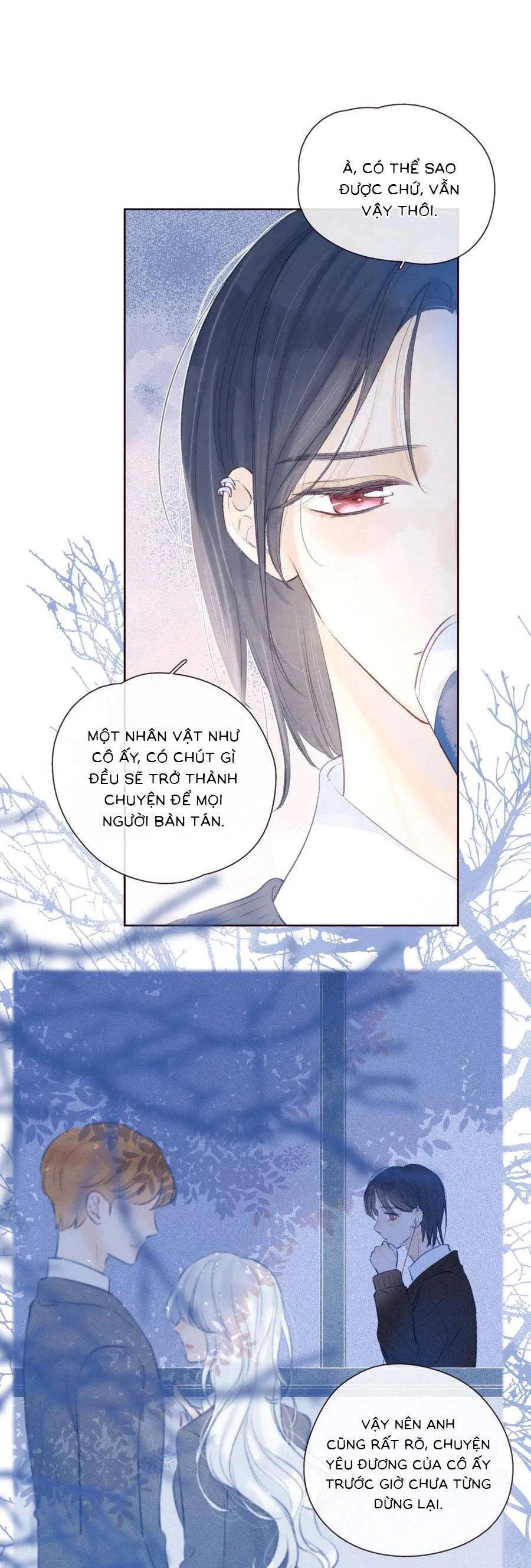 Vũ Xuyên Vật Ngữ Chapter 33 - 5