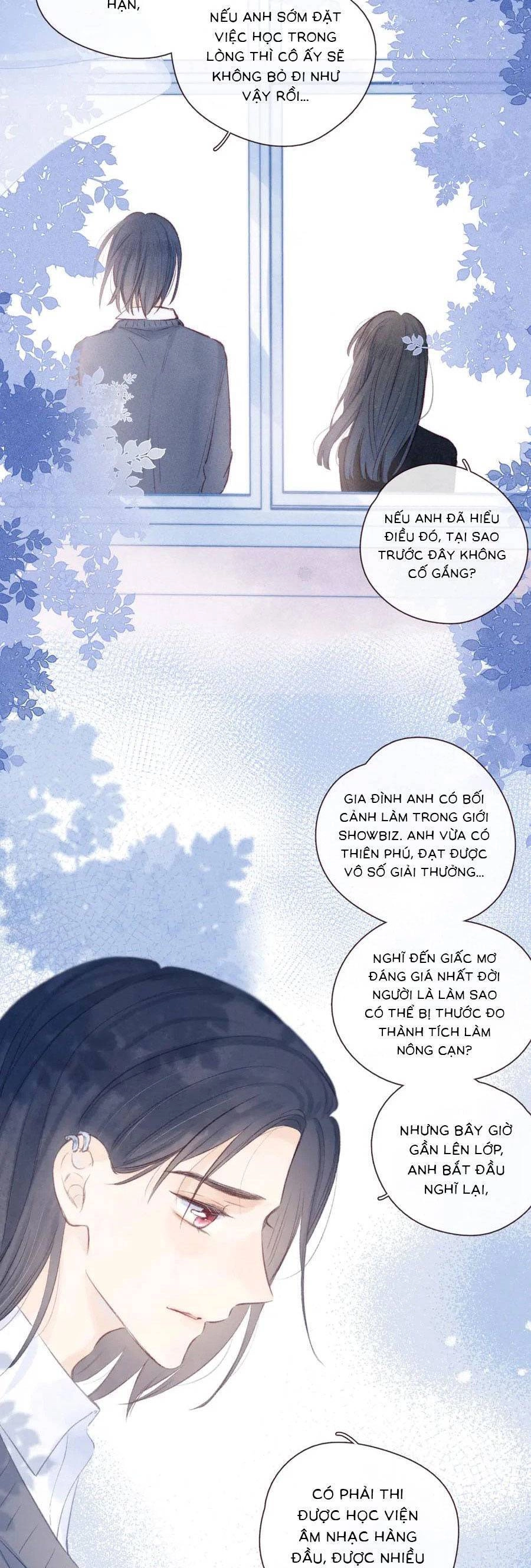 Vũ Xuyên Vật Ngữ Chapter 33 - 7