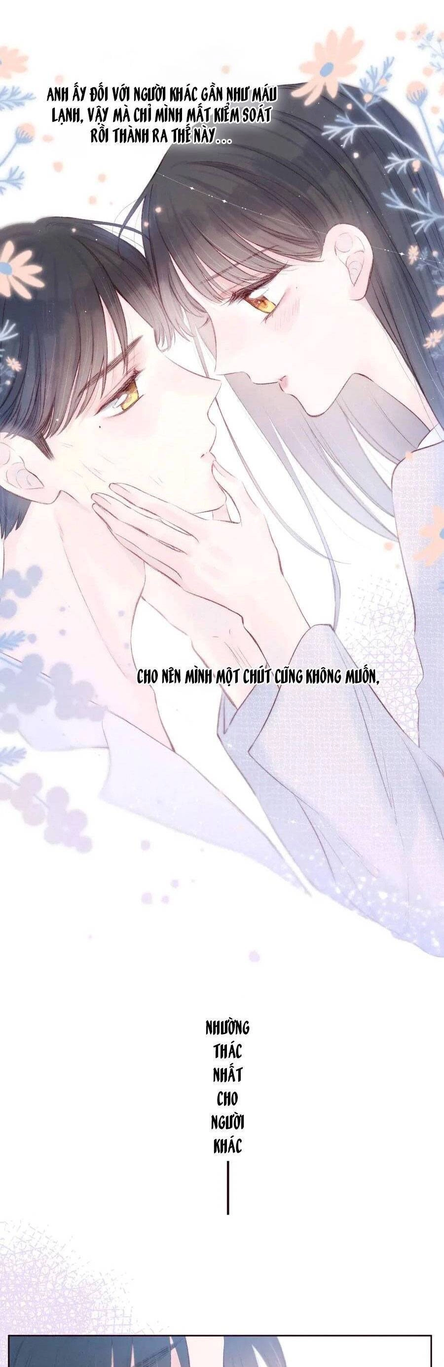 Vũ Xuyên Vật Ngữ Chapter 33 - 19