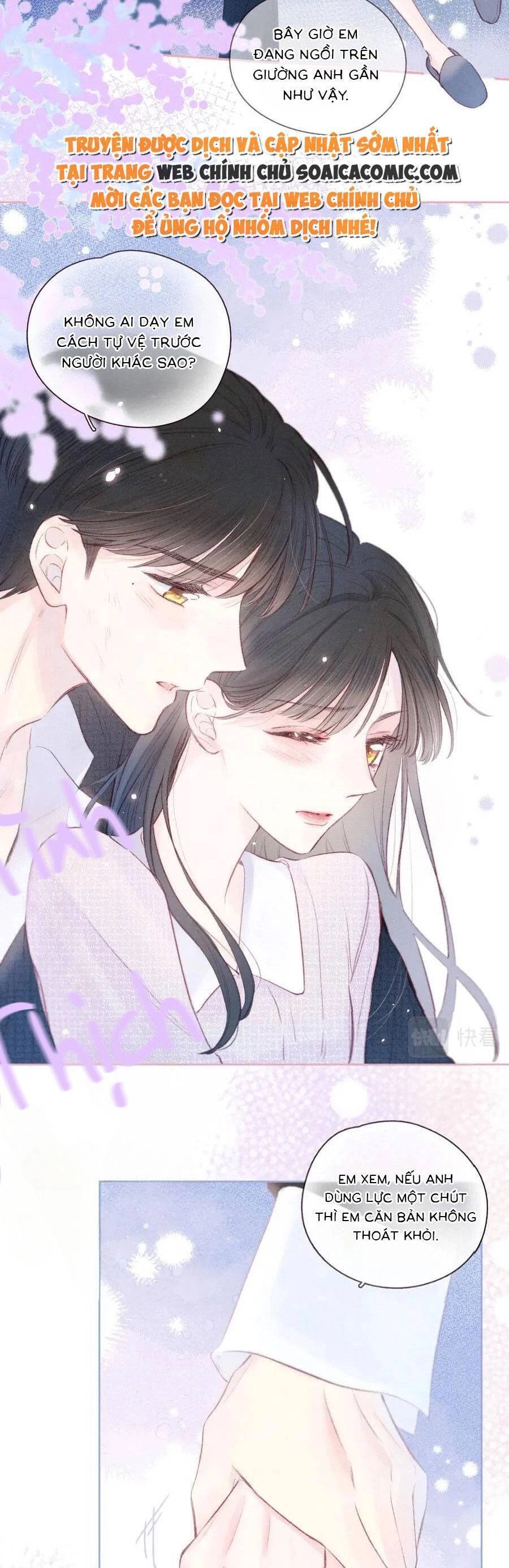 Vũ Xuyên Vật Ngữ Chapter 33 - 21