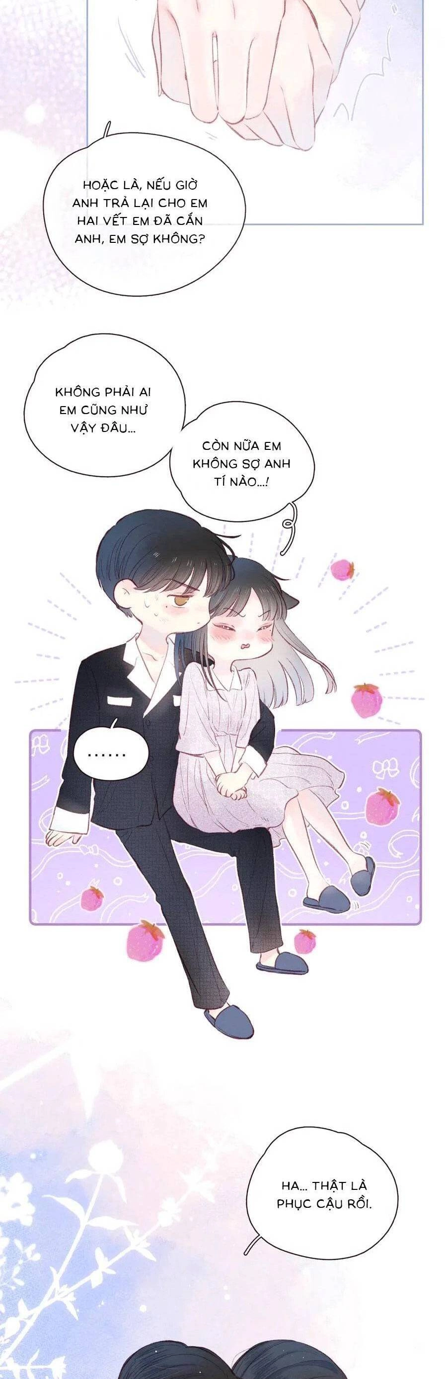 Vũ Xuyên Vật Ngữ Chapter 33 - 22