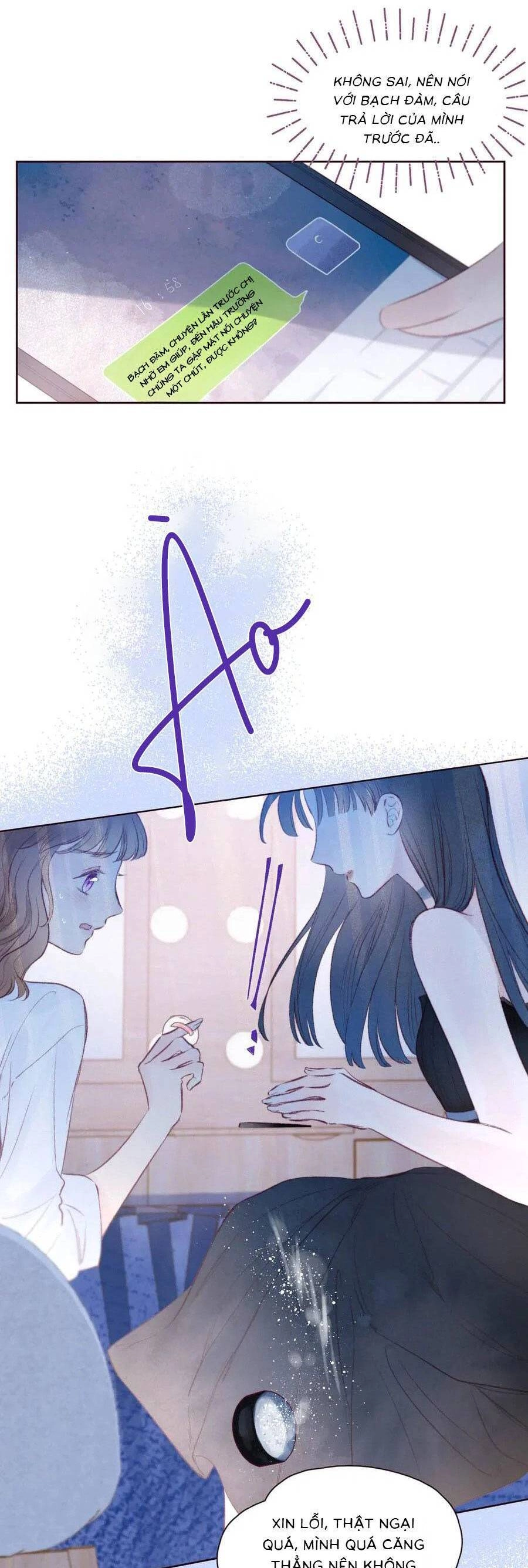 Vũ Xuyên Vật Ngữ Chapter 33 - 26