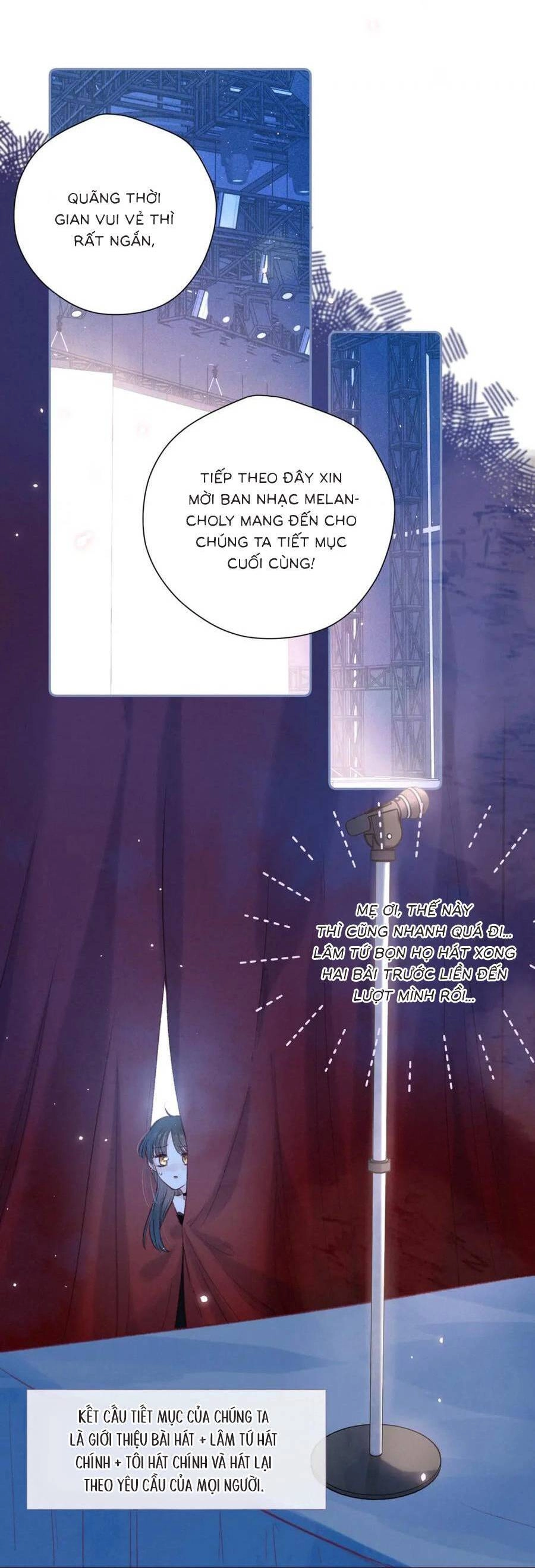 Vũ Xuyên Vật Ngữ Chapter 34 - 6