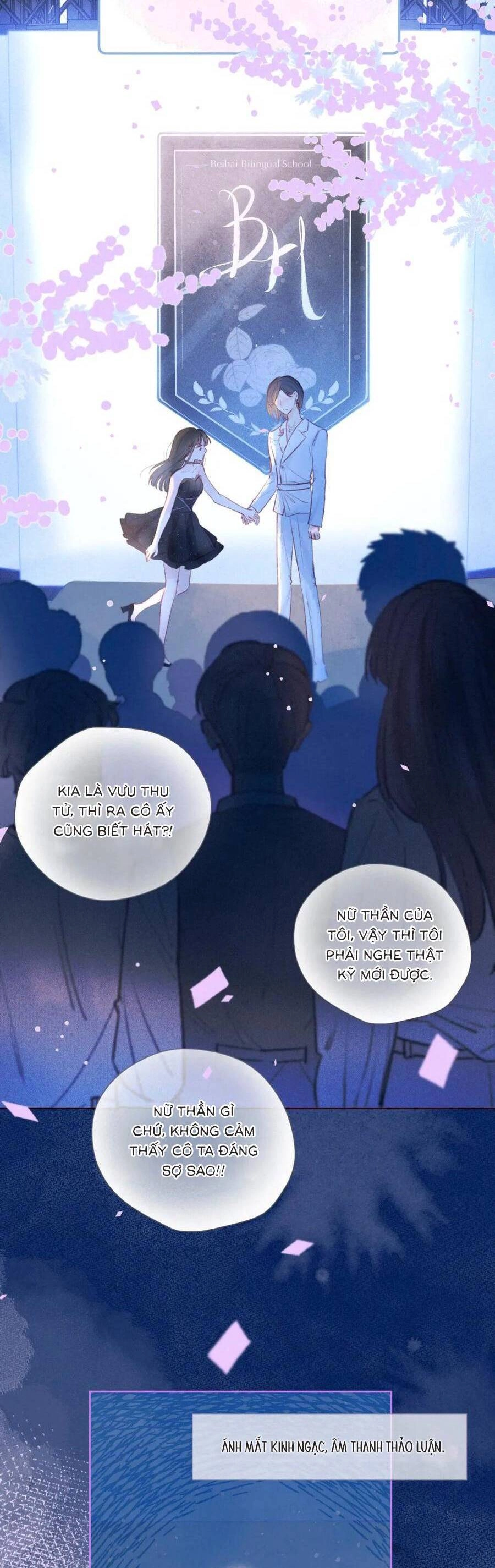 Vũ Xuyên Vật Ngữ Chapter 34 - 13