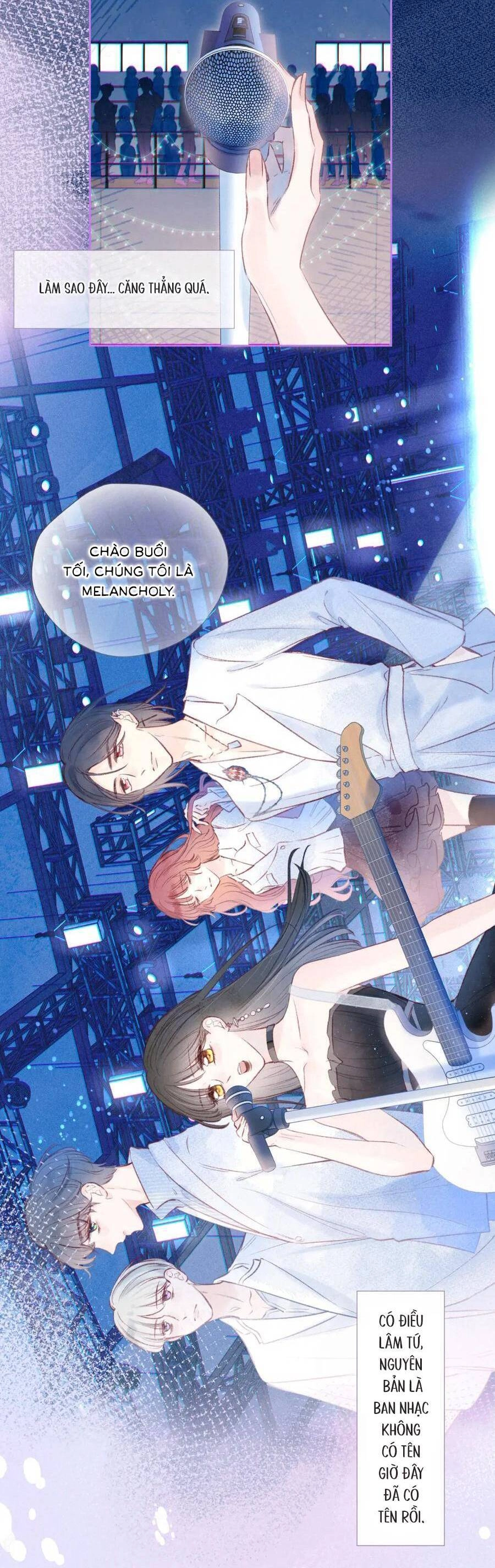 Vũ Xuyên Vật Ngữ Chapter 34 - 14