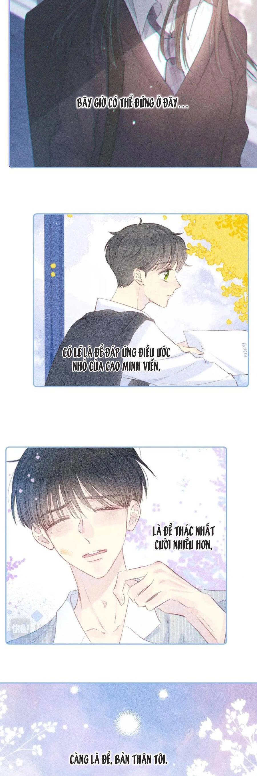 Vũ Xuyên Vật Ngữ Chapter 34 - 18